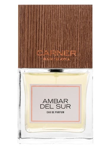 Ambar Del Sur