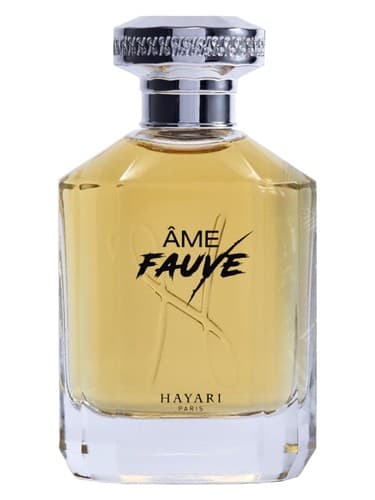 Ame Fauve
