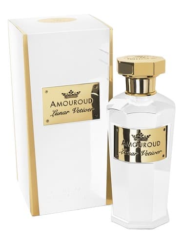 Lunar Vetiver