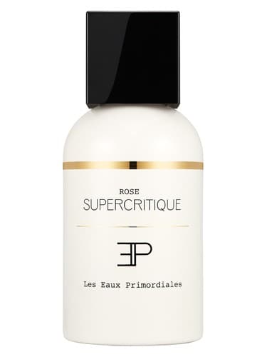 Rose Supercritique