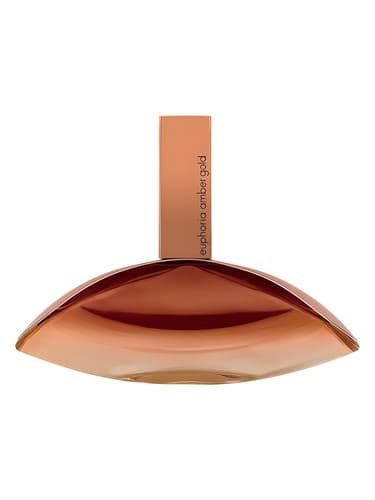 Euphoria Amber Gold