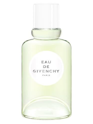 Eau De Givenchy 2018