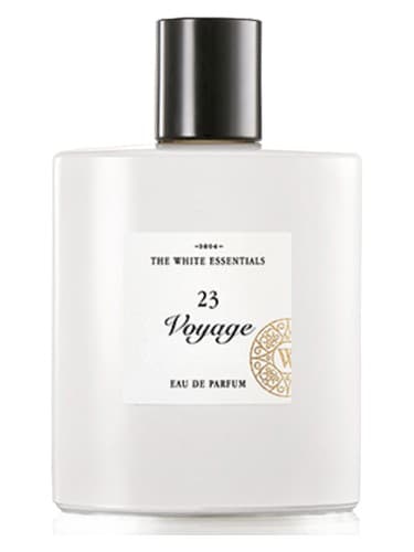 23 Voyage