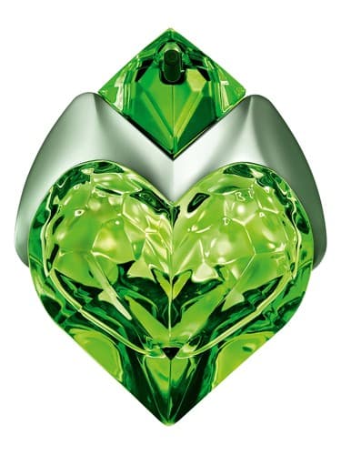 Aura Mugler Eau De Toilette