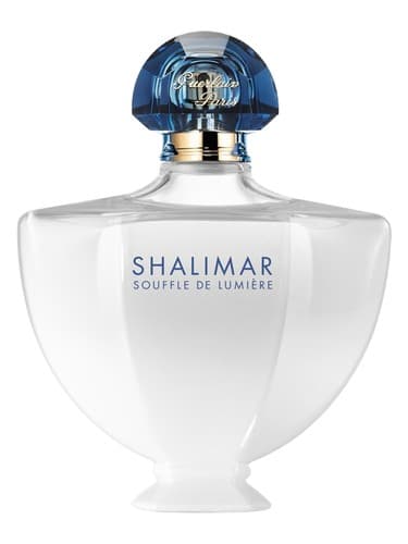 Shalimar Souffle De Lumiere