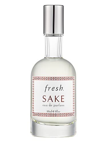 Sake