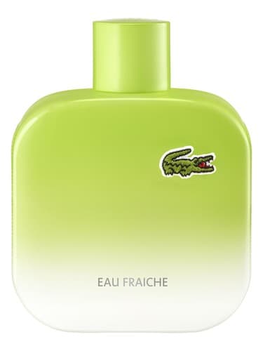 Eau De Lacoste L 12 12 Eau Fraiche