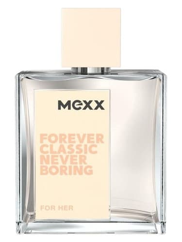Forever Classic Never Boring For Her