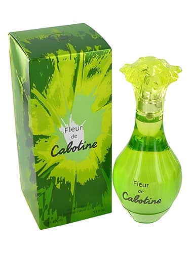 Fleur De Cabotine