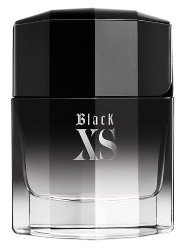 Black Xs 2018
