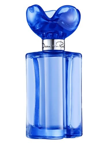 Blue Orchid