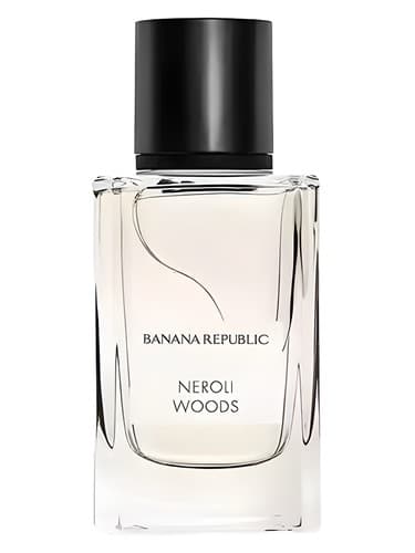 Neroli Woods