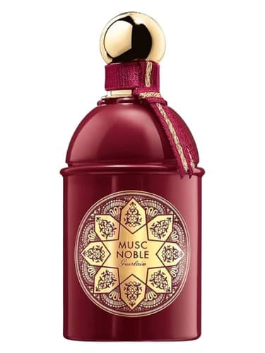 Musc Noble