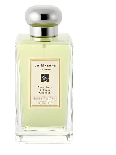 Sweet Lime Cedar