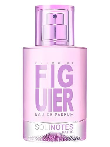 Fleur De Figuier