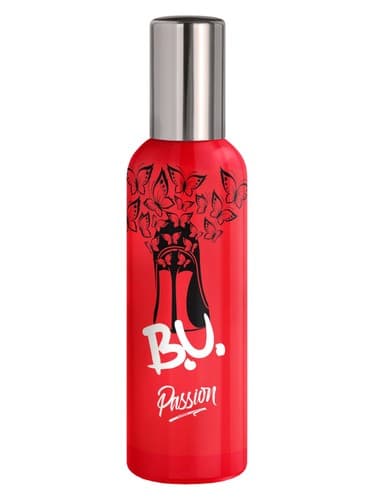 B U Passion