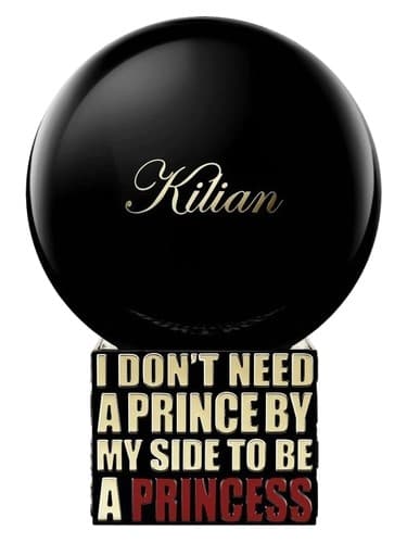 I Don T Need A Prince By My Side To Be A Princess