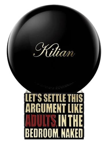 Let S Settle This Argument Like Adults In The Bedroom Naked