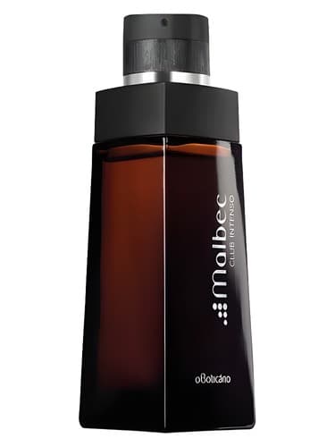 Malbec Club Intenso