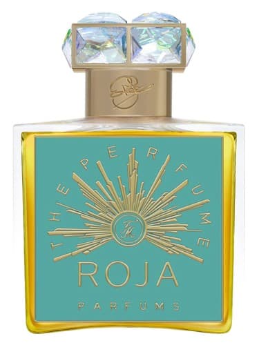 Fortnum Mason The Perfume