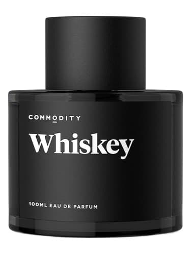 Whiskey