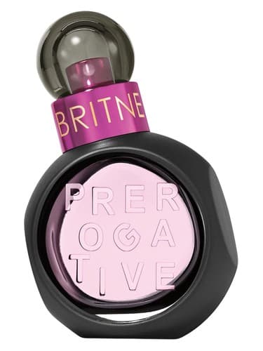 Prerogative