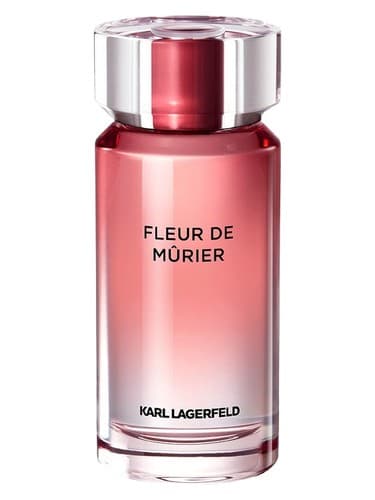 Fleur De Murier