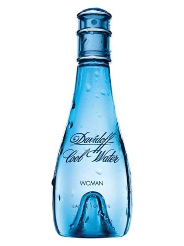 Cool Water