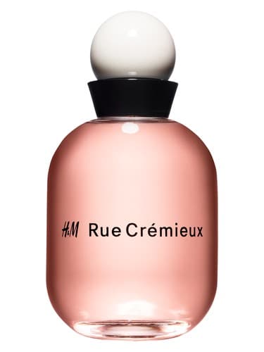 H M Rue Cremieux