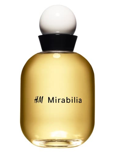 H M Mirabilia