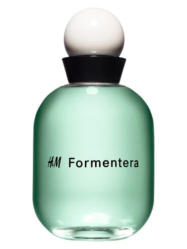 H M Formentera