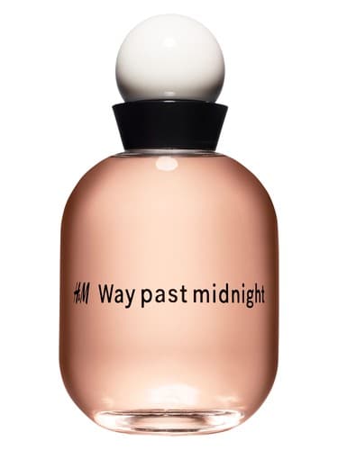 H M Way Past Midnight