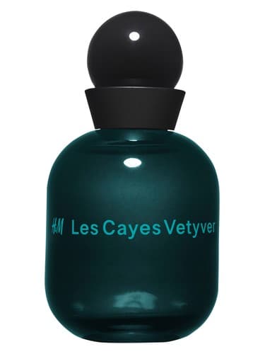 H M Les Cayes Vetyver