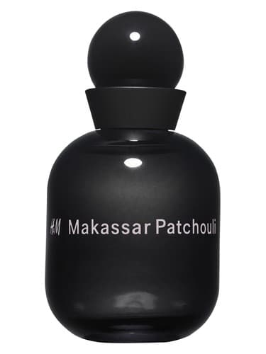 H M Makassar Patchouli