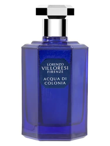 Acqua Di Colonia