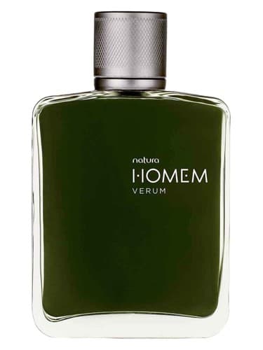 Homem Verum