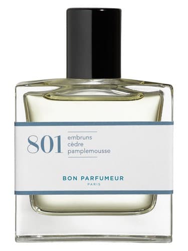 801 Sea Spray Cedar Grapefruit