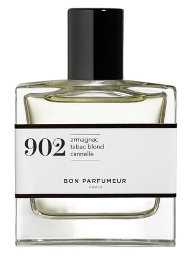 902 Armagnac Blond Tobacco Cinnamon