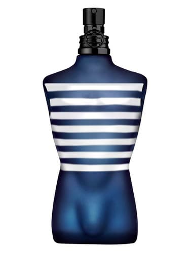 Le Male In The Navy