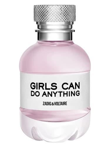 Girls Can Do Anything