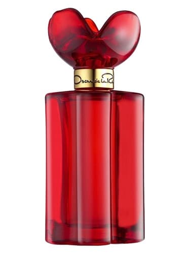 Ruby Velvet