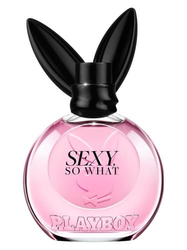Sexy So What