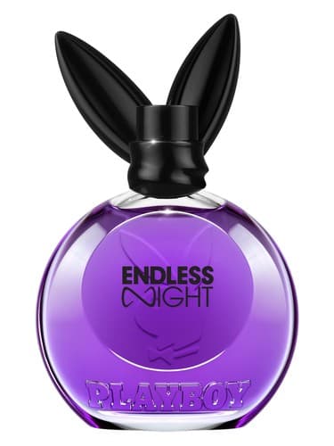 Endless Night For Her
