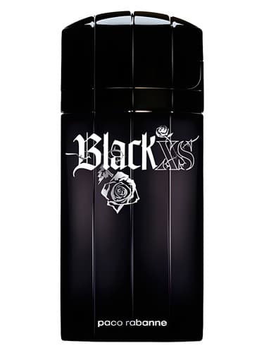 Black Xs