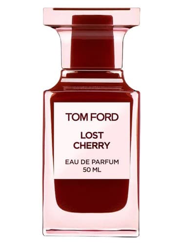 Lost Cherry