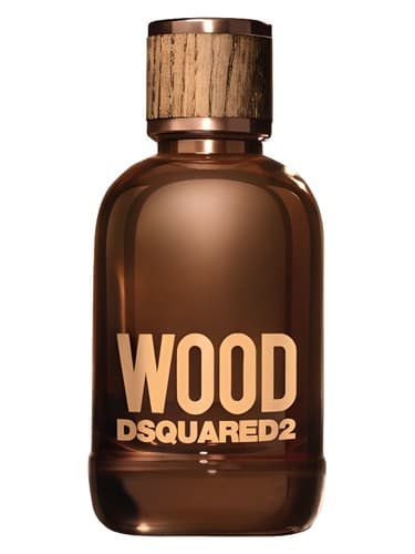 Wood For Him