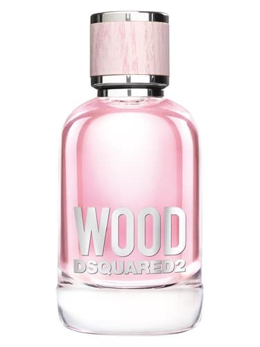 Wood For Her