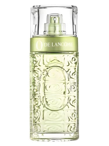O De Lancome Fourreaute