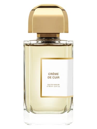 Creme De Cuir