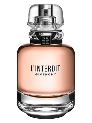 L Interdit Eau De Parfum